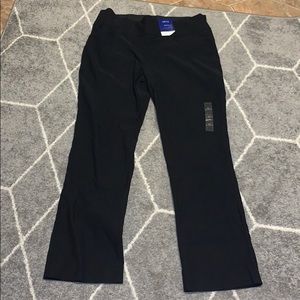 Black Dress Pants Apt. 9